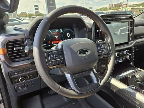 Certified 2023 Ford F150 Tremor w/ Equipment Group 402A High AWD/4WD image 11