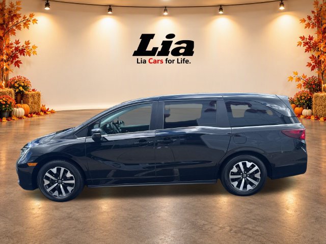 Used 2025 Honda Odyssey EX-L image 6