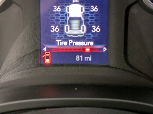 Used 2025 RAM 1500 Big Horn image 16