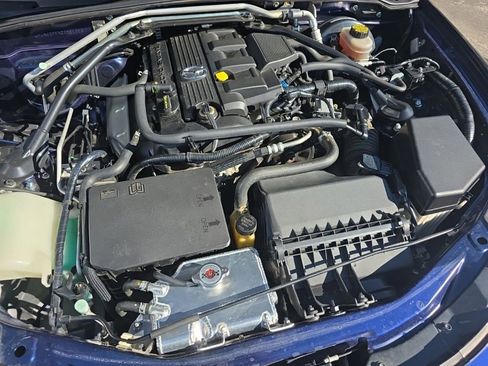 Used 2012 MAZDA MX-5 Miata Grand Touring image 23