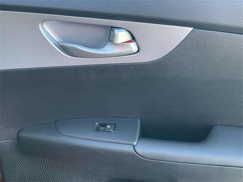 Certified 2024 Kia Forte LXS image 21