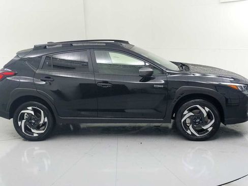 New 2026 Subaru Crosstrek 2.5i Limited image 12
