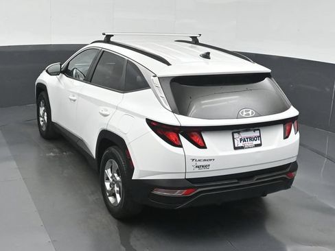 Used 2024 Hyundai Tucson SEL FWD image 36