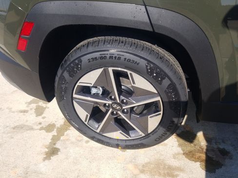 New 2026 Hyundai Tucson SEL FWD image 23