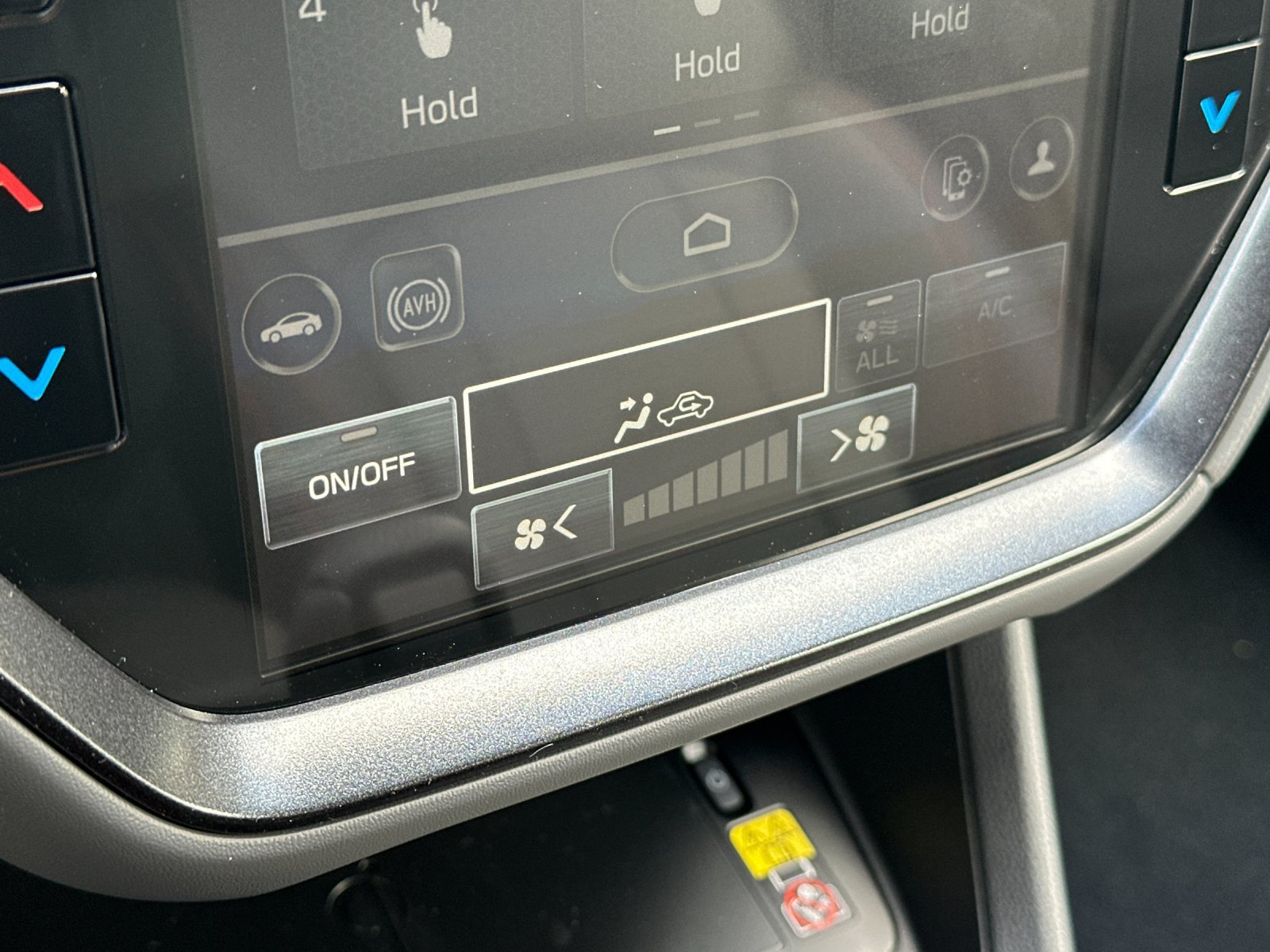 New 2026 Subaru Crosstrek 2.5i Limited AWD/4WD image 25