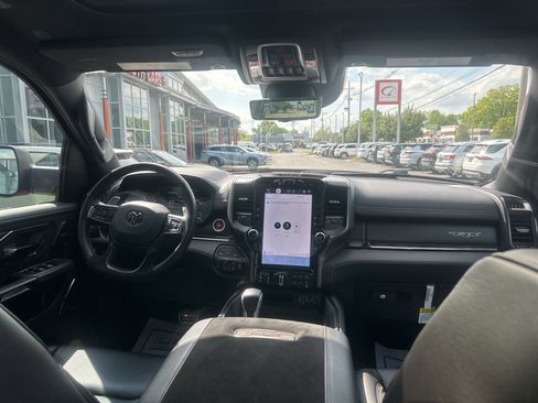 Used 2024 RAM 1500 TRX image 16