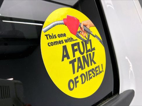 Used 2021 RAM 2500 Tradesman image 34