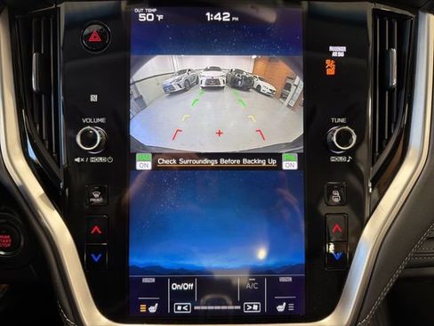 Used 2020 Subaru Legacy Limited AWD/4WD image 19