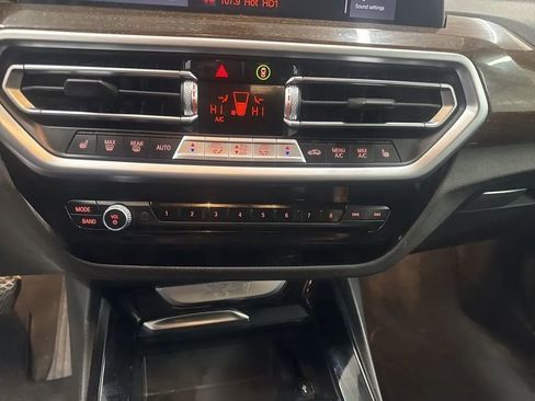 Used 2022 BMW X3 xDrive30i image 14