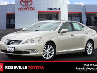 Used 2010 Lexus ES 350