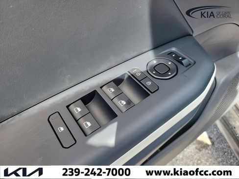 New 2026 Kia K4 GT-Line Turbo FWD image 23
