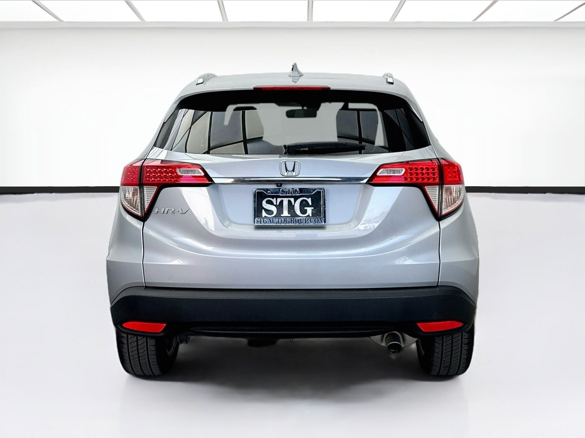 Used 2019 Honda HR-V EX image 5