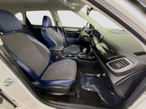 Used 2025 Kia Seltos S FWD image 29