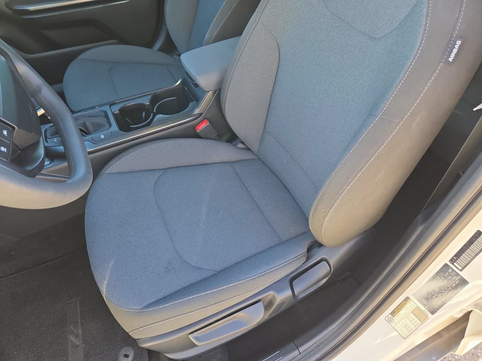 Used 2025 Kia K4 FWD image 17