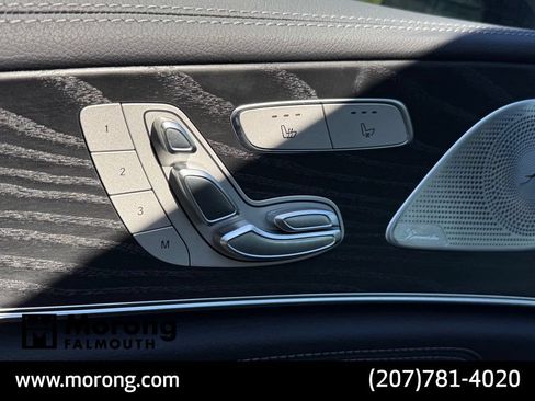 Used 2023 Mercedes-Benz CLS 450 4MATIC image 23