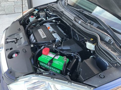 Used 2008 Honda CR-V EX image 40