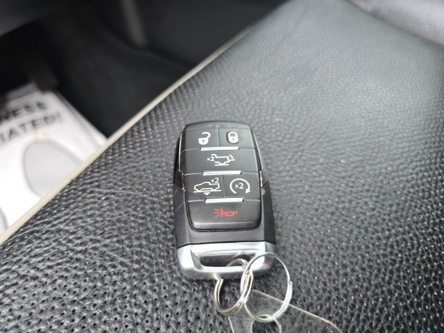 Used 2022 RAM 1500 Limited AWD/4WD image 33
