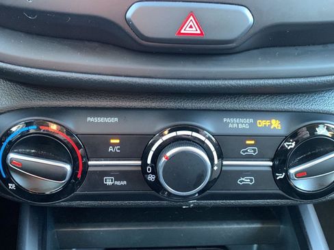 Used 2024 Kia Soul LX w/ Option Group 015 image 8