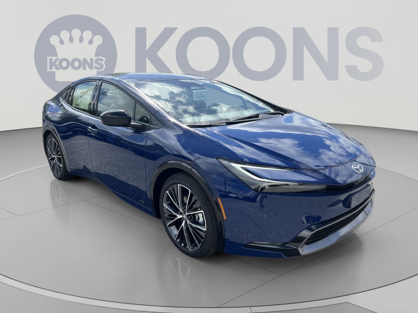 New 2027 Toyota Prius Limited w/ Limited Premium Package AWD/4WD image 10