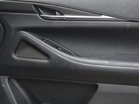 Used 2023 INFINITI QX60 Luxe image 31