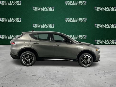 Used 2024 Alfa Romeo Tonale Ti w/ Active Assist Package image 4