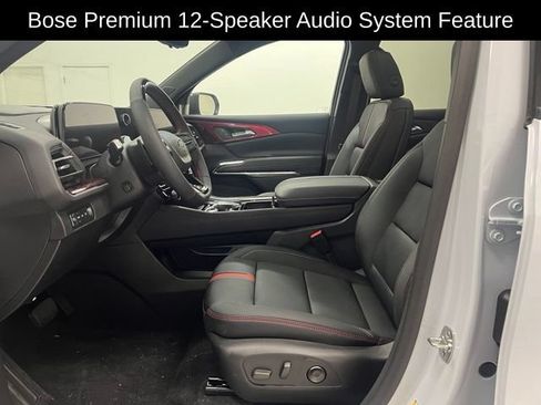 New 2026 Chevrolet Traverse RS AWD/4WD image 7