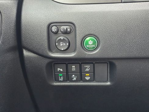 New 2025 Honda Ridgeline TrailSport image 18