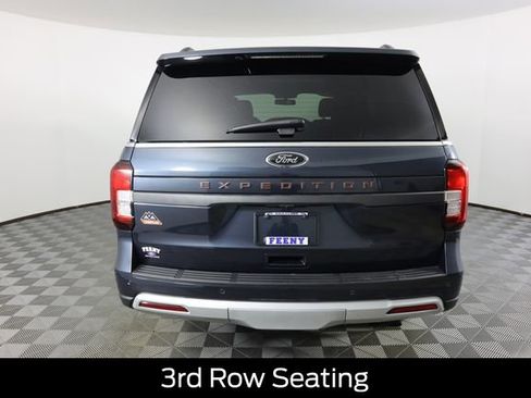 Certified 2023 Ford Expedition Timberline image 6