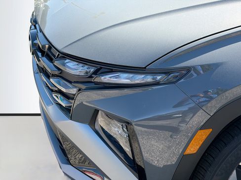 New 2026 Hyundai Tucson SEL image 9