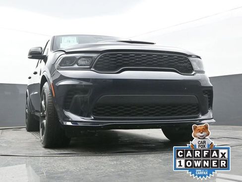 Used 2024 Dodge Durango SRT Hellcat w/ Black Package image 63