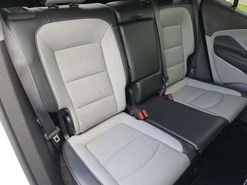 Used 2023 GMC Terrain SLT FWD image 22