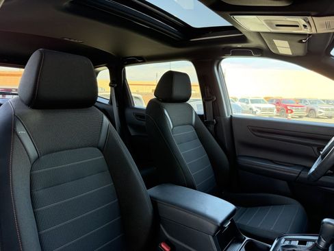 Used 2023 Honda CR-V Sport image 38