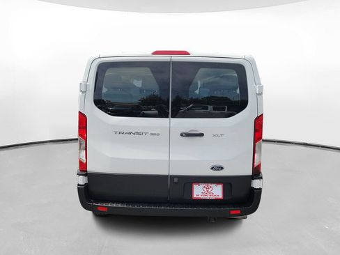 Used 2023 Ford Transit 350 XLT RWD image 5