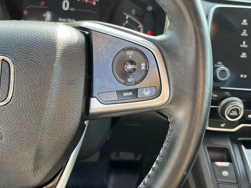 Used 2017 Honda CR-V EX-L image 20