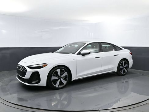 New 2026 Audi A5 2.0T Premium AWD/4WD image 1