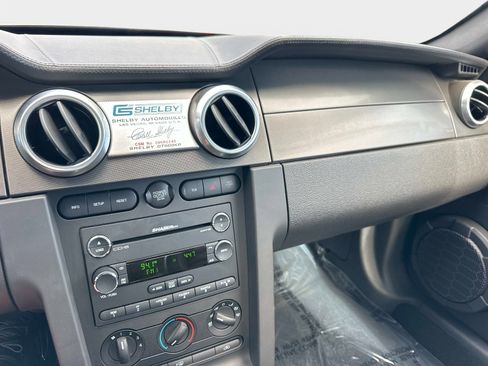 Used 2009 Ford Mustang Shelby GT500 image 19