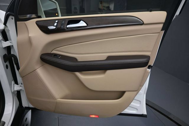 Certified 2017 Mercedes-Benz GLE 350 image 30