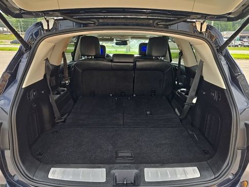 Used 2015 INFINITI QX60 Luxe w/ Deluxe Touring Package AWD/4WD image 27
