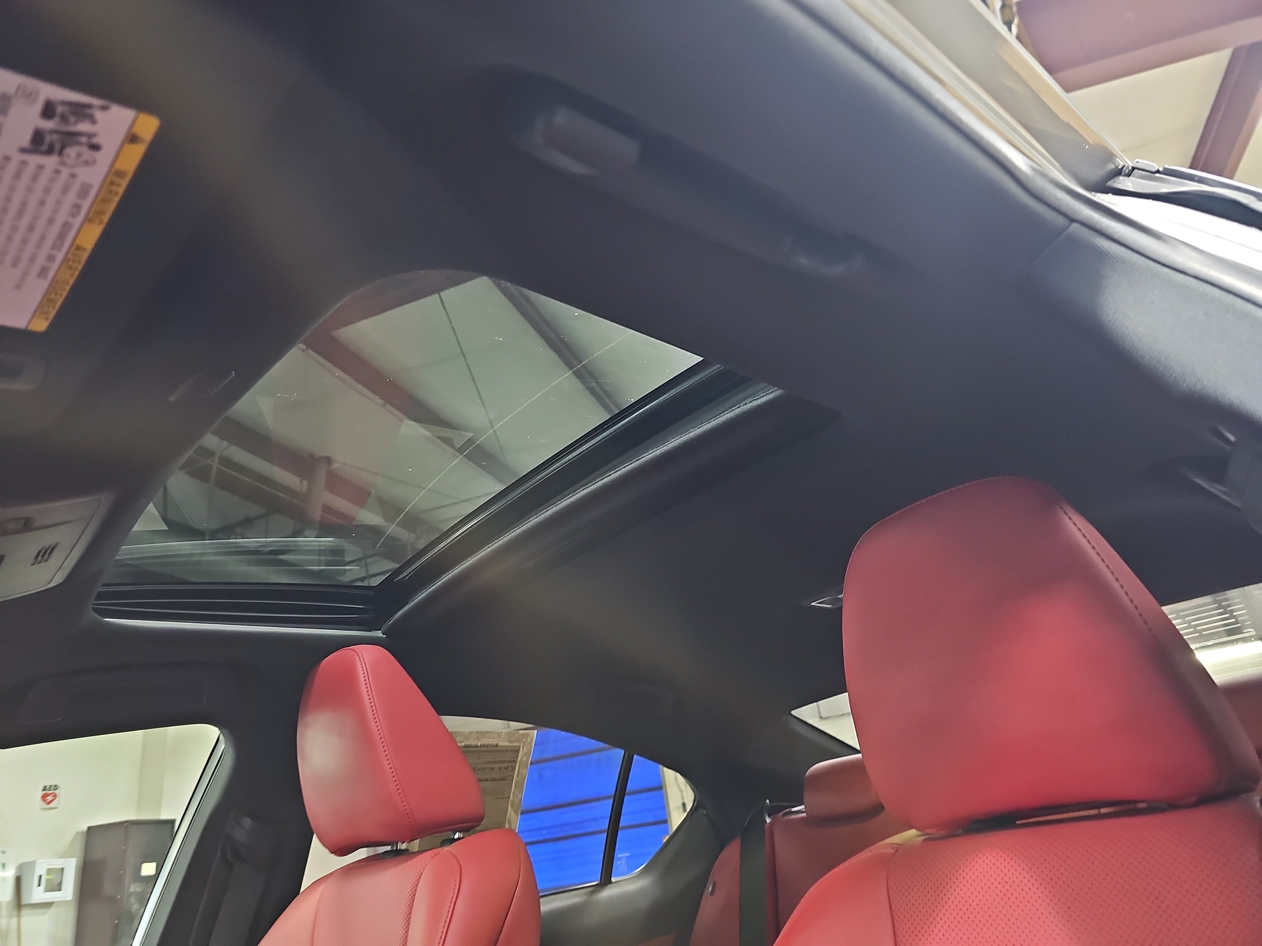 Used 2023 Lexus IS 350 F Sport RWD image 30