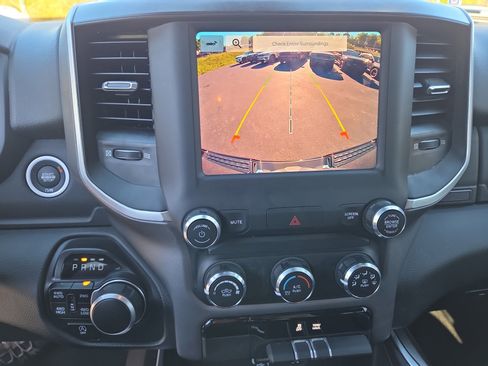Certified 2022 RAM 1500 Big Horn AWD/4WD image 26