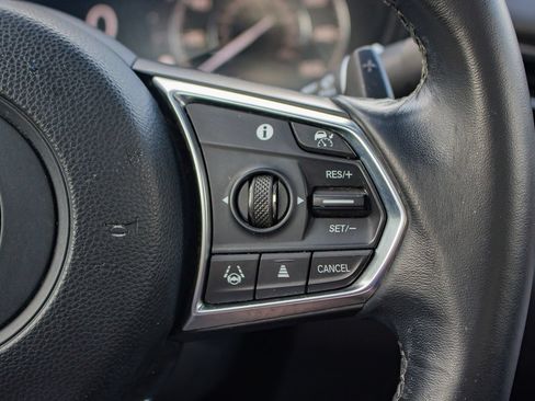 Used 2021 Acura TLX FWD image 23