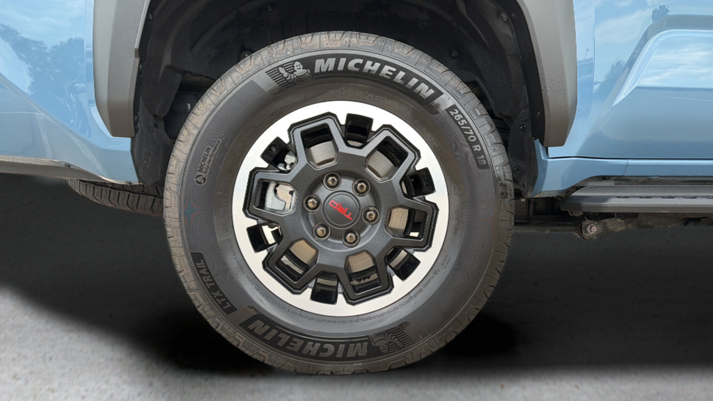 Used 2026 Toyota 4Runner TRD Off-Road Premium w/ Tow Technology Package AWD/4WD image 26