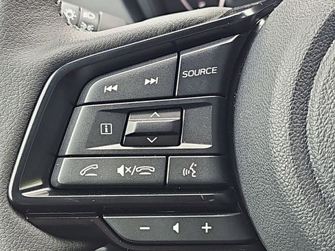 New 2026 Subaru Forester Premium AWD/4WD image 22