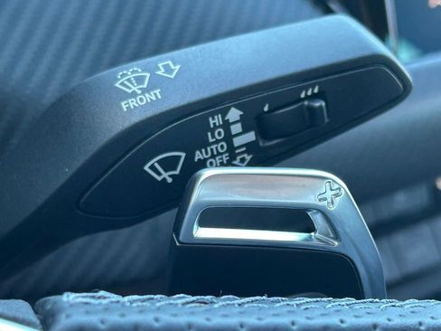 Used 2023 Audi RS e-tron GT w/ Ceramic Brake Package image 19