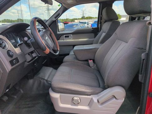 Used 2010 Ford F150 STX RWD image 9