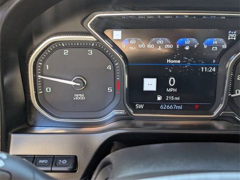 Used 2020 GMC Sierra 2500 Denali w/ Denali Ultimate Package image 24