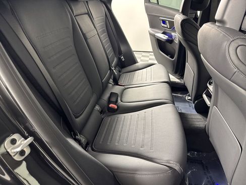 New 2026 Mercedes-Benz GLC 300 4MATIC image 16