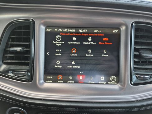 Used 2023 Dodge Challenger R/T Scat Pack w/ Plus Package image 33