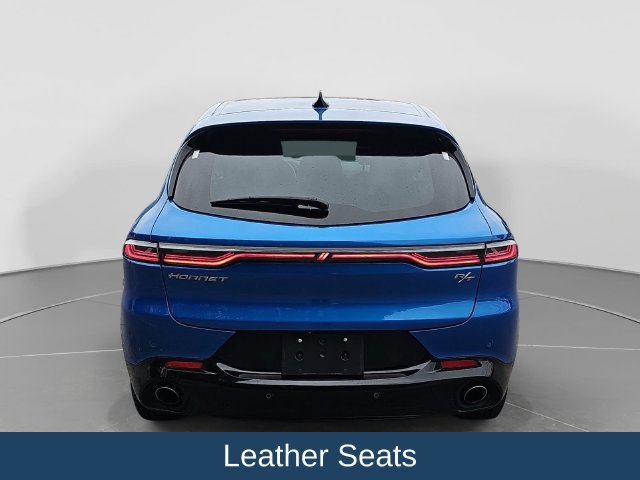 Used 2025 Dodge Hornet R/T w/ R/T Plus Package AWD/4WD image 5