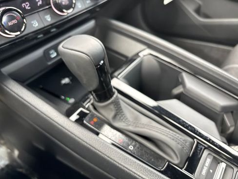 New 2026 Honda Accord Sport image 21